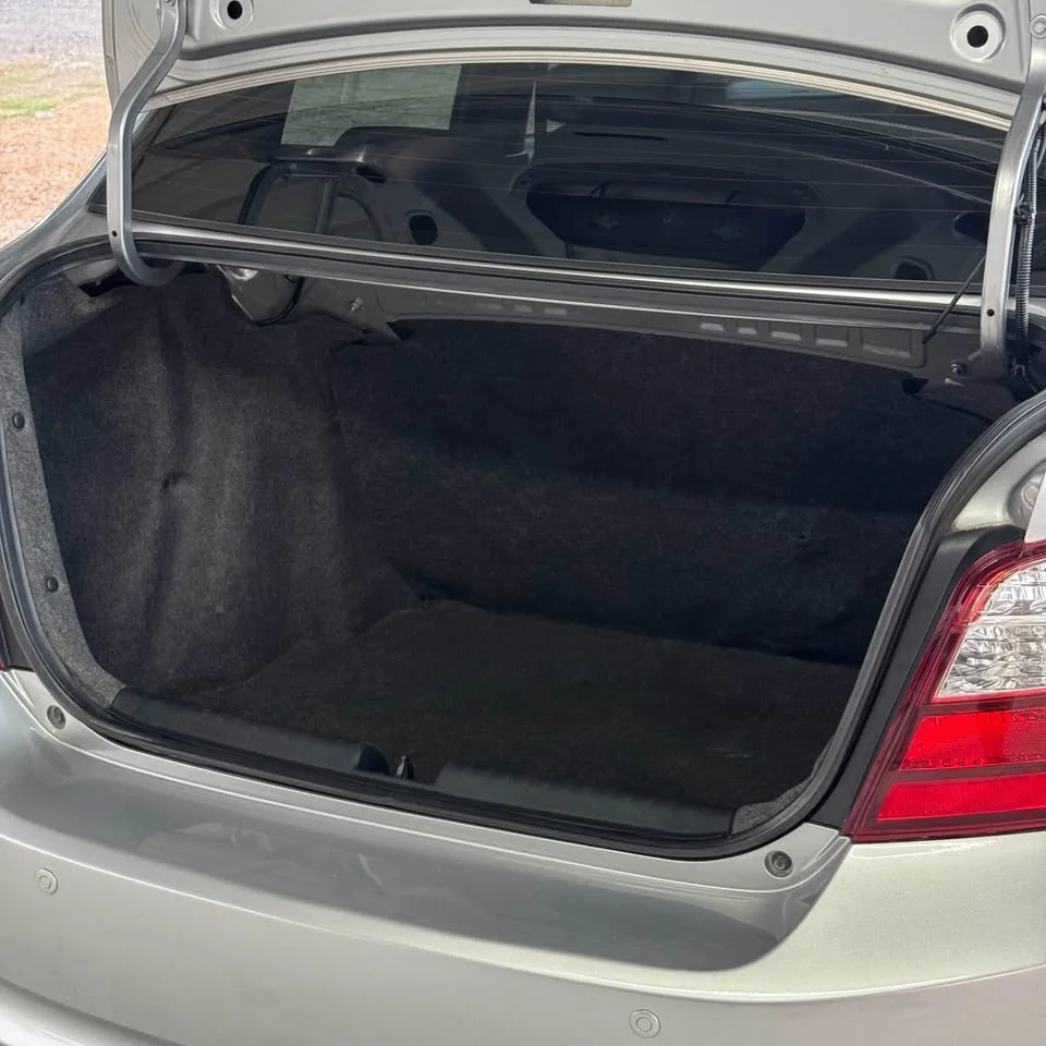 2016 Honda Brio Amaze I 2
