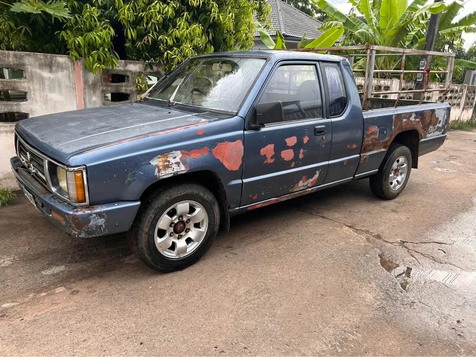 2026 Mitsubishi Triton II 3