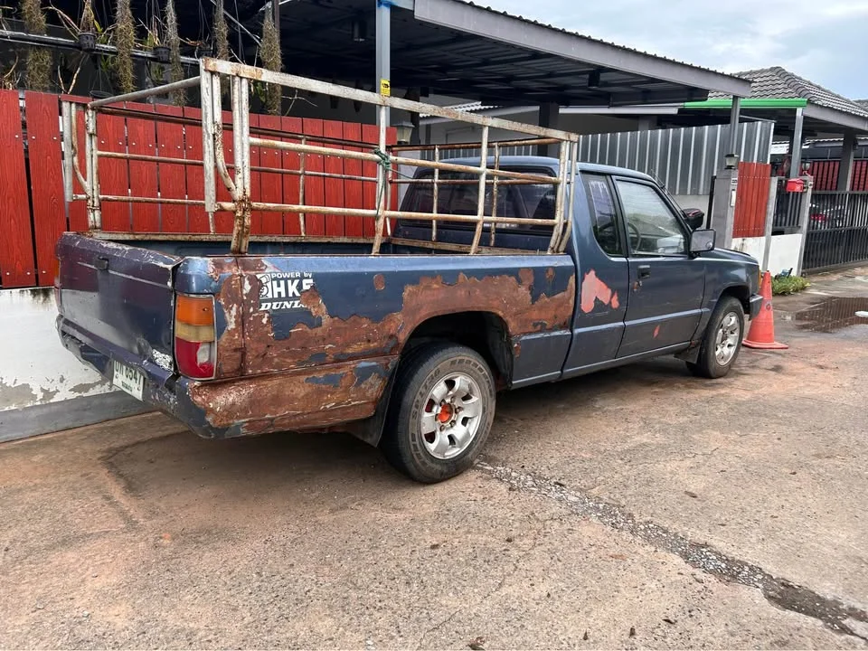 2026 Mitsubishi Triton II 2