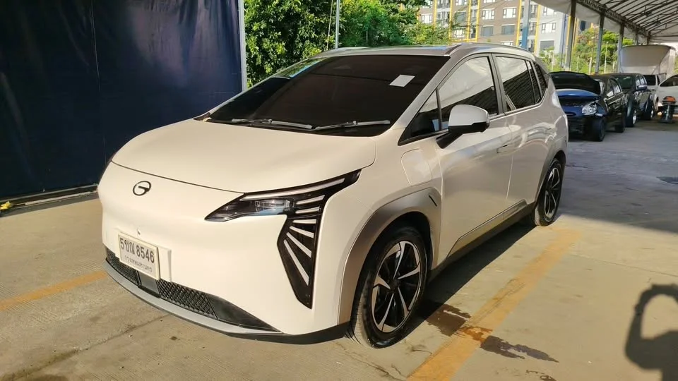 2024 GAC Aion Y Plus I 2