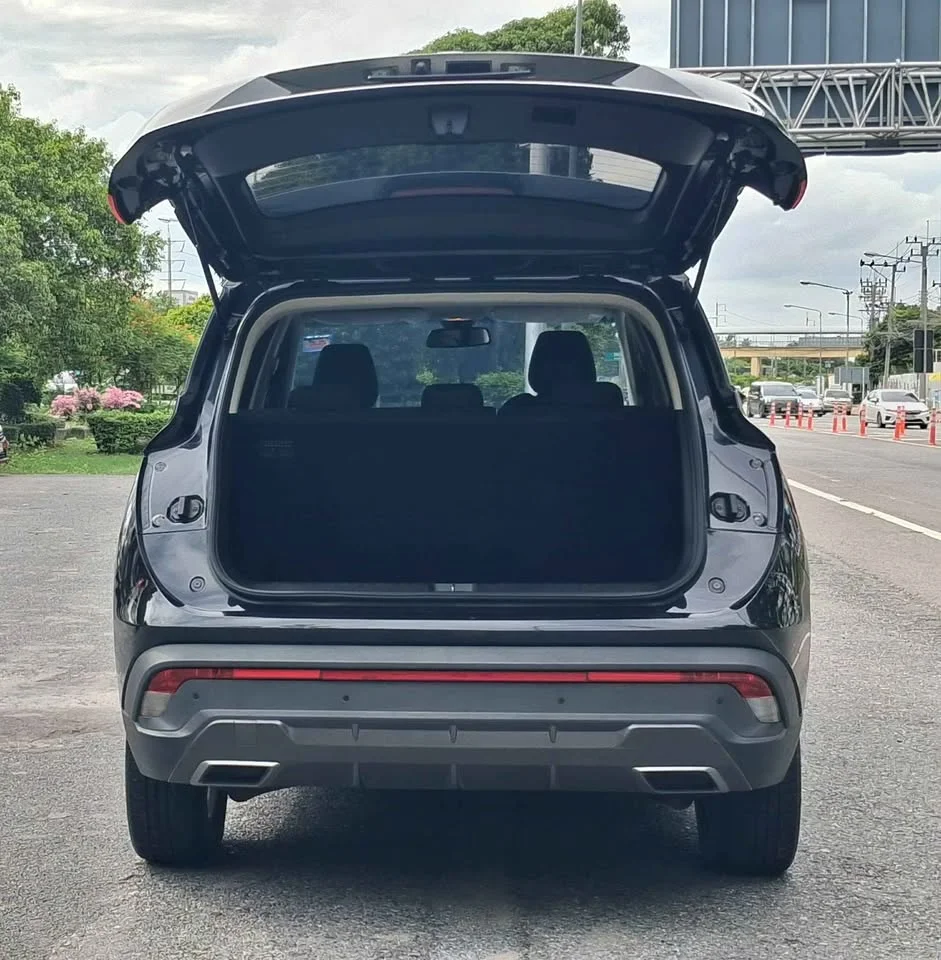 2019 Chevrolet Captiva II 2