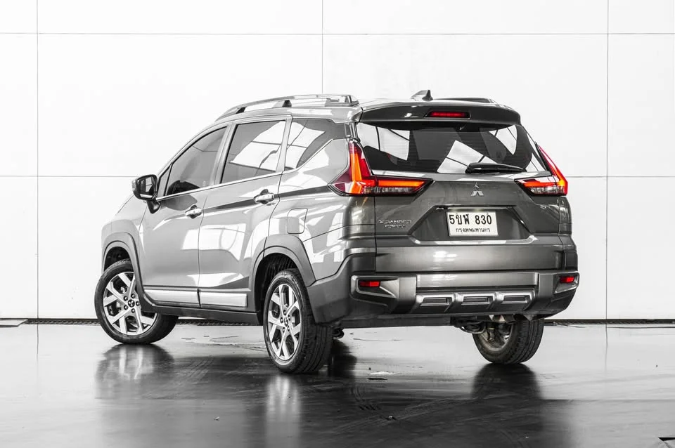 2023 Mitsubishi Xpander I 2