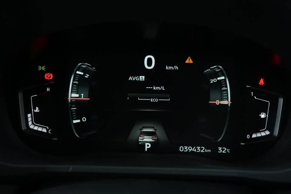 2023 Mitsubishi Xpander I 3
