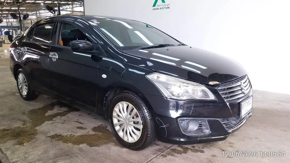 2018 Suzuki Ciaz 3