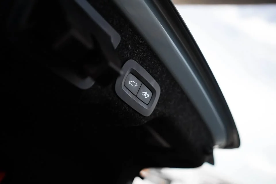 2021 Volvo S90 II 2