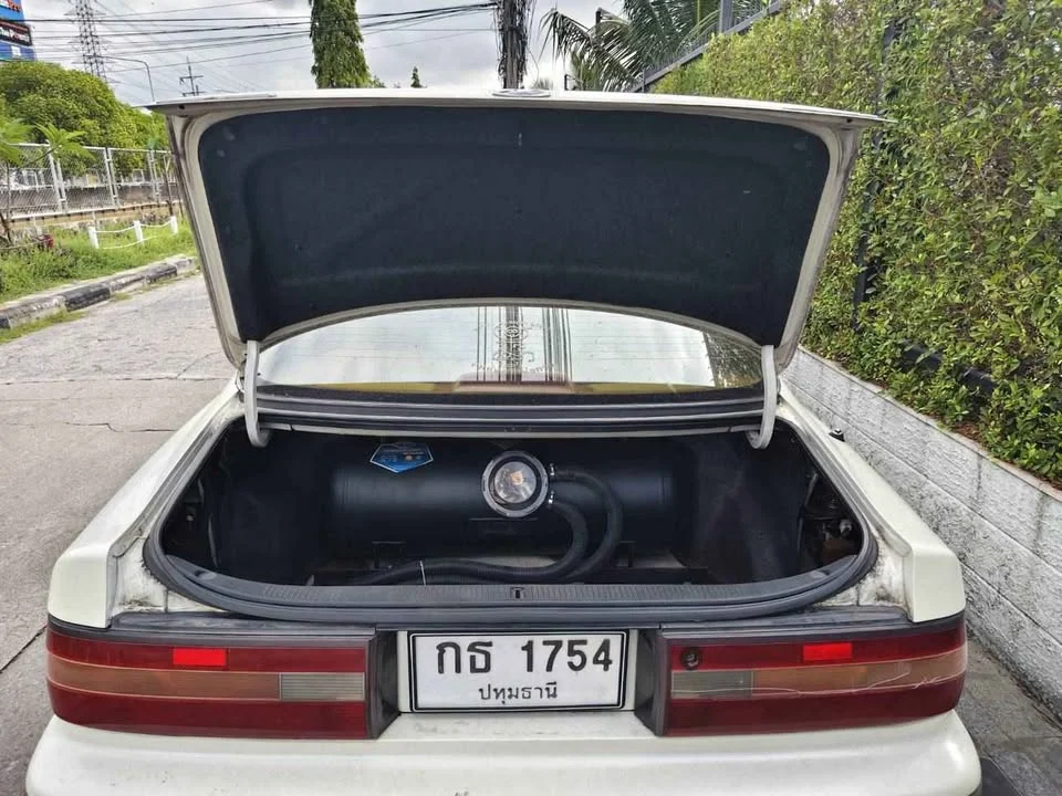 1997 Lexus ES II 3