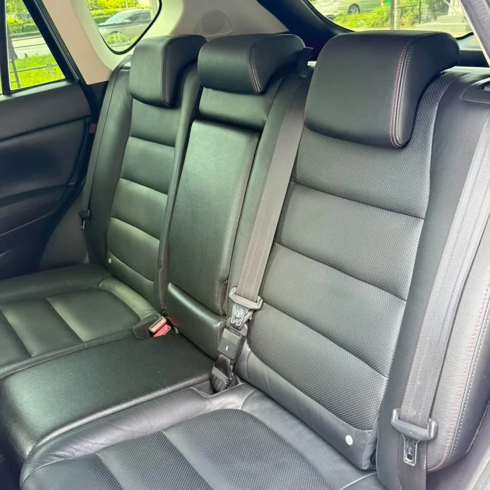 2014 Mazda CX-5 I 2