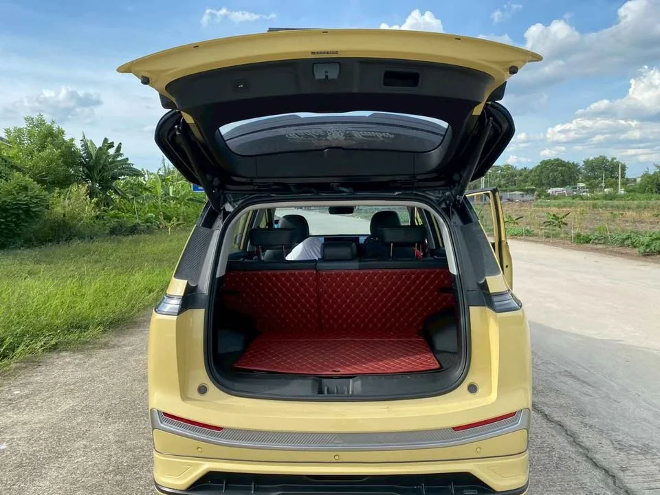 2024 GAC Aion Y Plus I 2