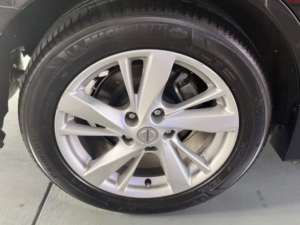 2014 Nissan Teana III (L33) 3