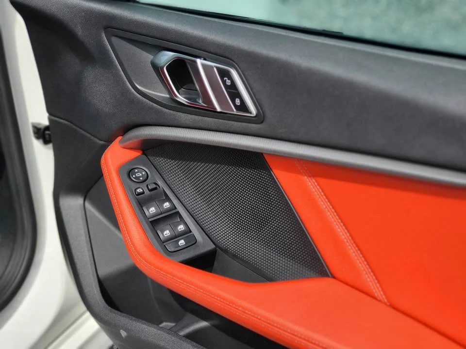 2022 BMW 2er F44 3