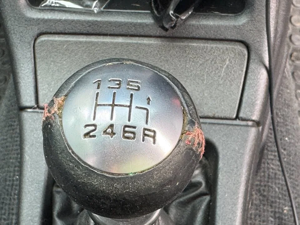 2000 Peugeot 306 3