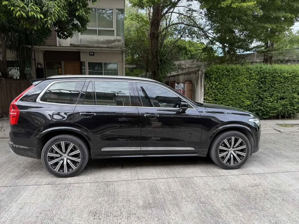 2023 Volvo XC90 II 3