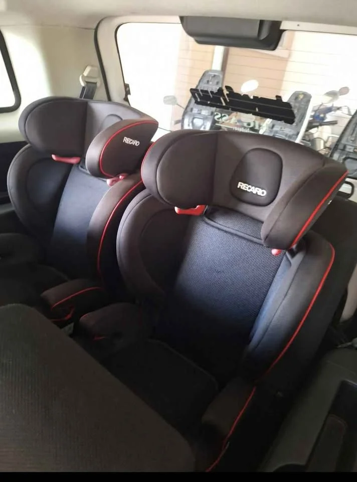2015 Proton Exora 2