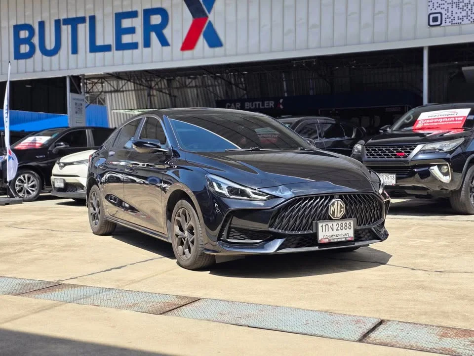 2022 MG 5 II 3