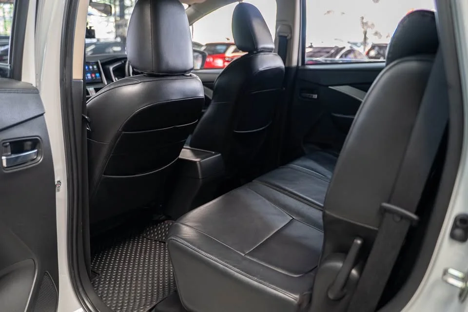 2019 Mitsubishi Xpander I 2