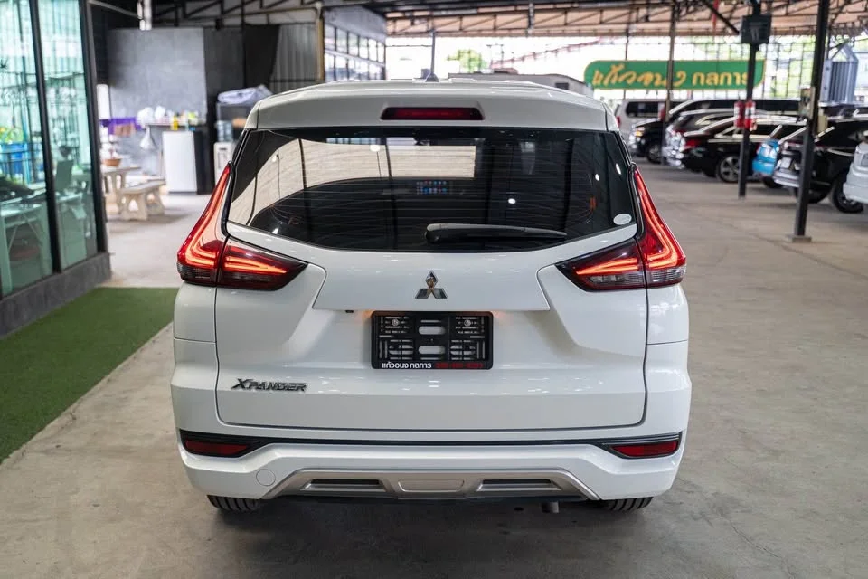2019 Mitsubishi Xpander I 3