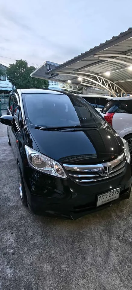 2012 Honda Freed I 2
