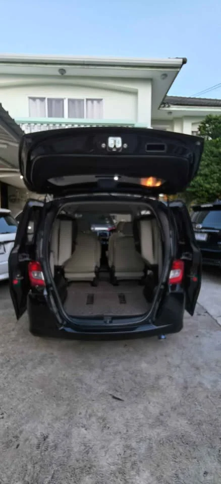 2012 Honda Freed I 3