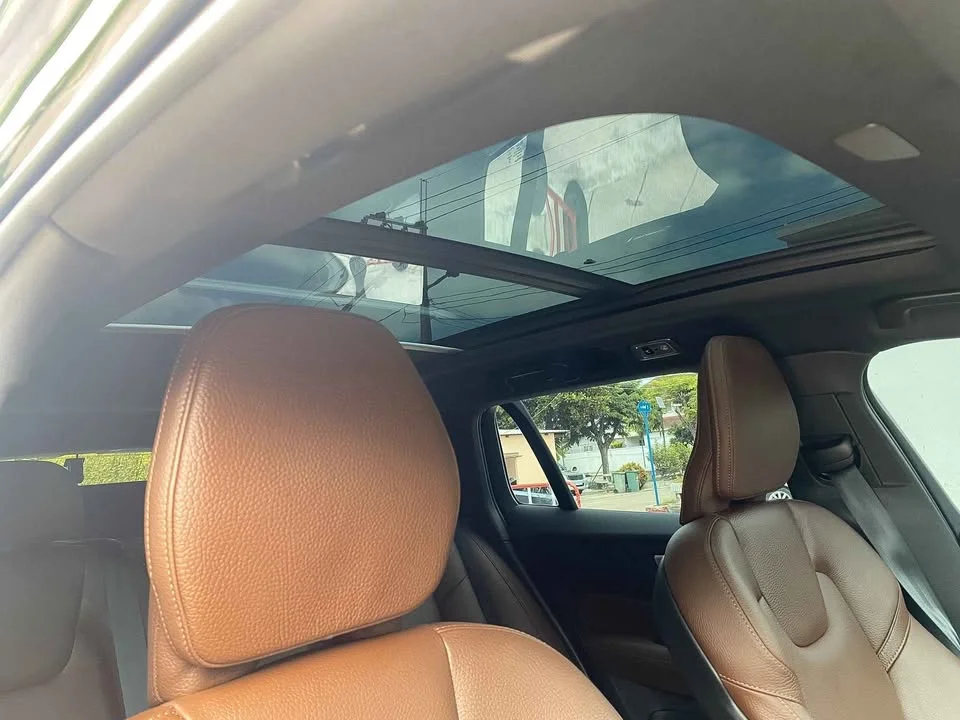 2021 Volvo V60 II 3