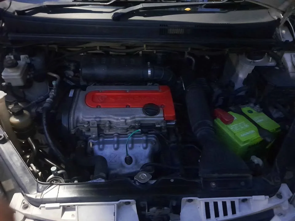 2011 Proton Exora 2