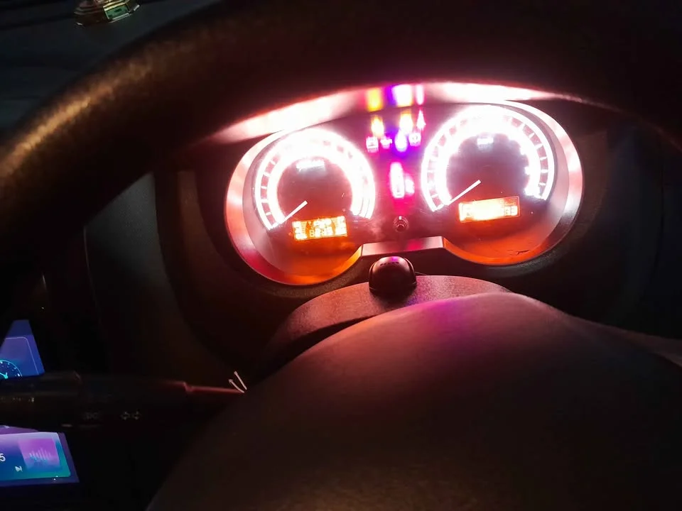 2011 Proton Exora 3