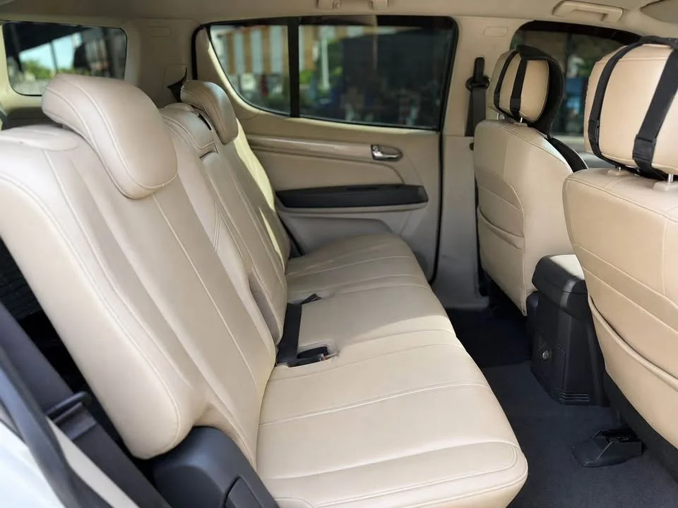 2014 Chevrolet TrailBlazer II 3