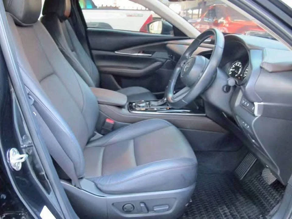 2023 Mazda CX-30 I 2