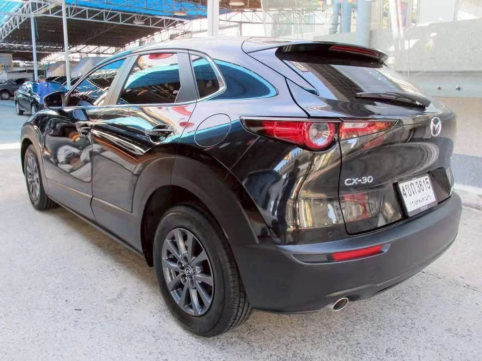 2023 Mazda CX-30 I 3