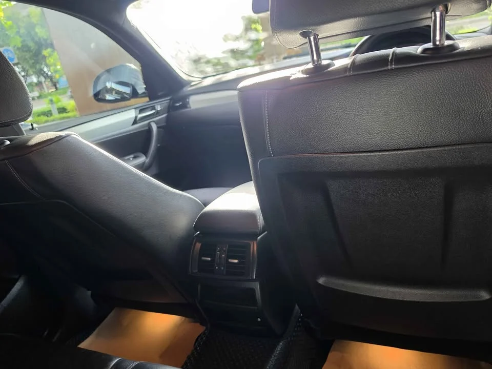 2014 BMW X4 F26 3