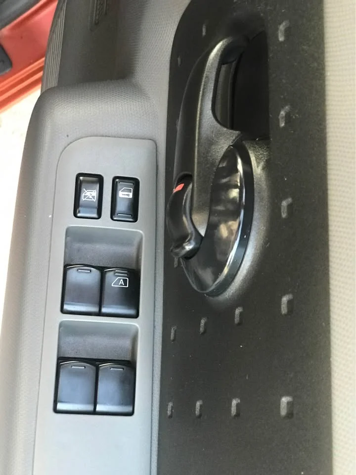 2010 Nissan Cube II (Z11) 3