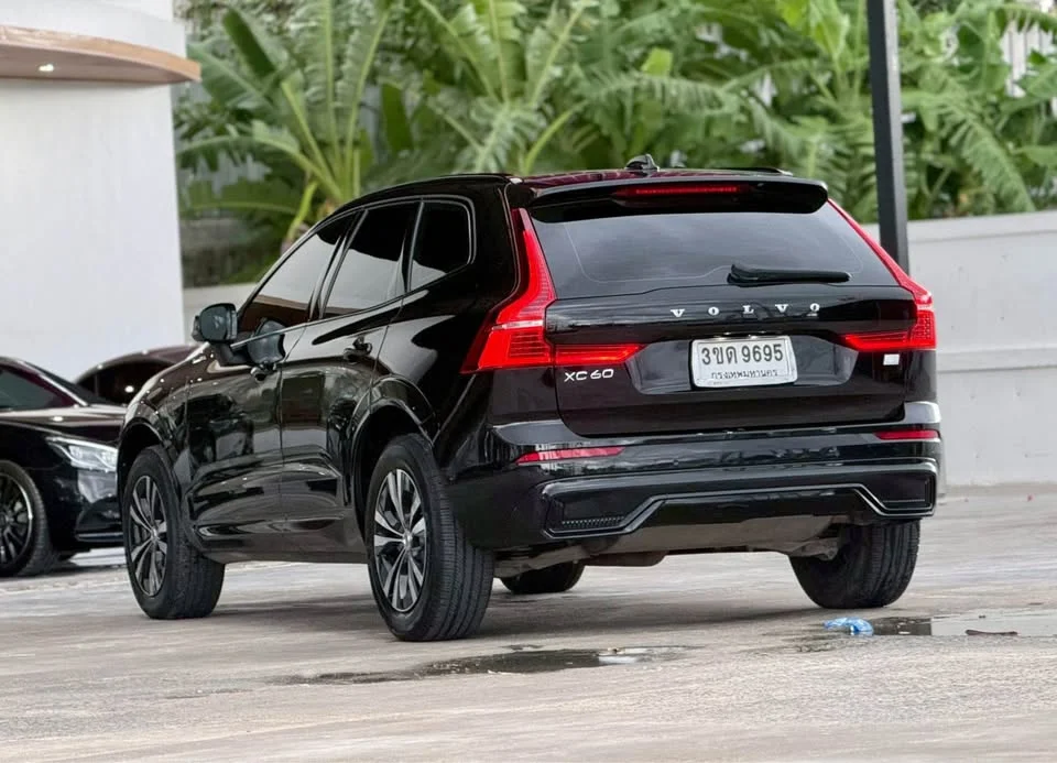 2022 Volvo XC60 II 3
