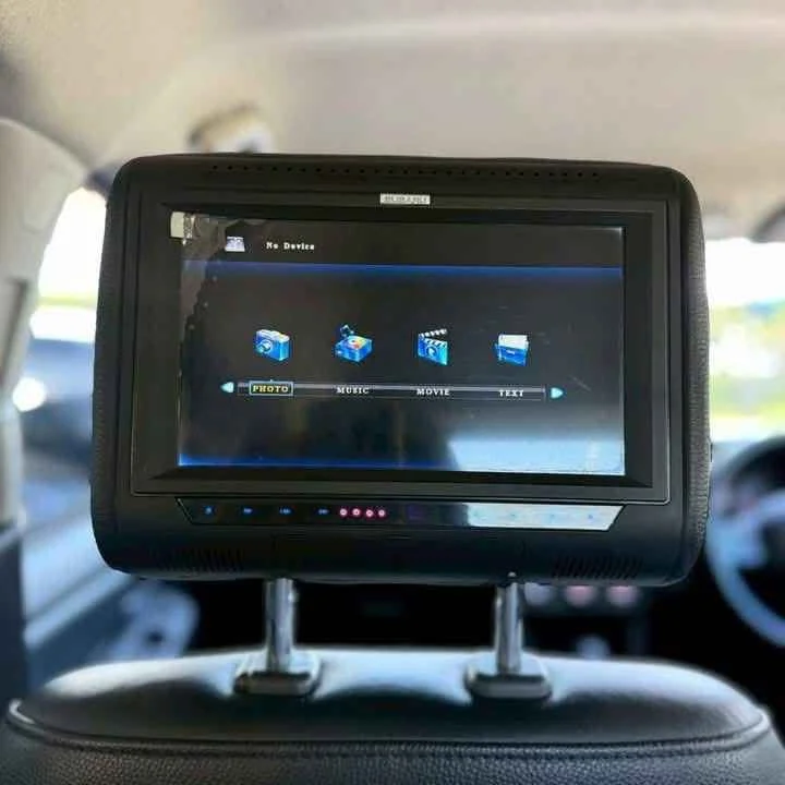 2013 Subaru XV I 2