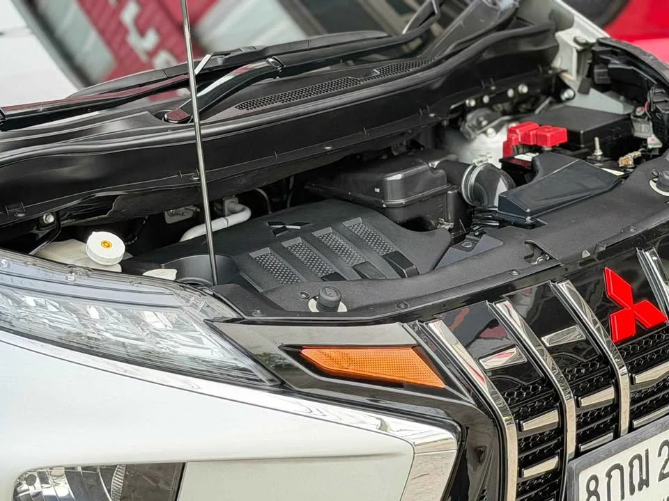 2018 Mitsubishi Xpander I 2