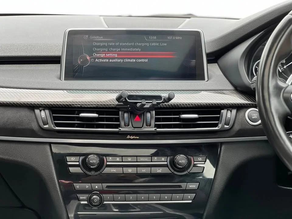 2015 BMW X5 F15, F85 2