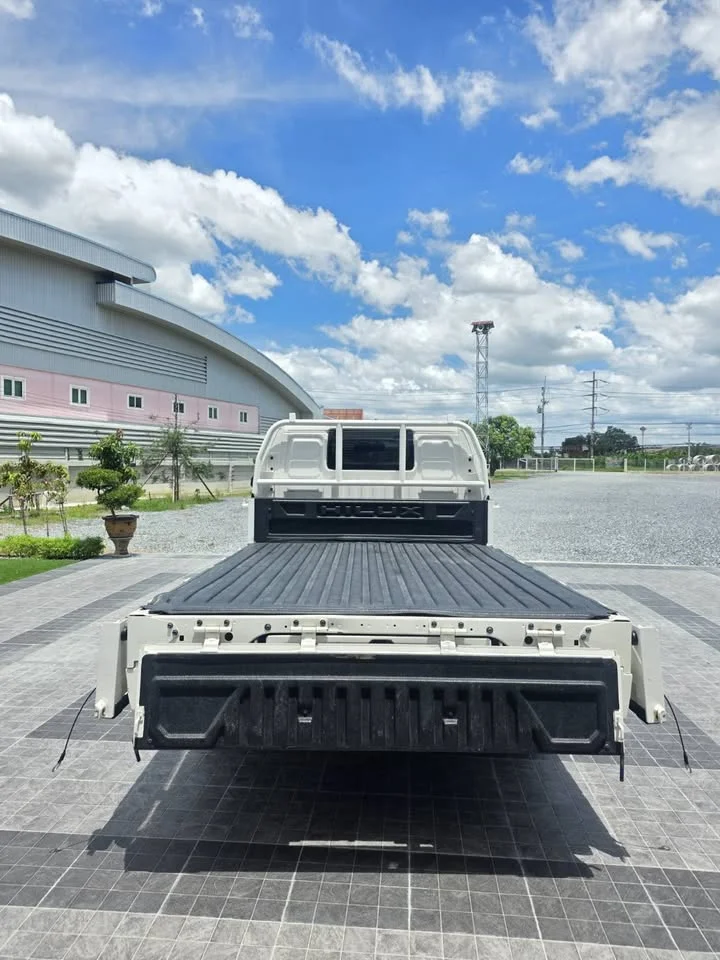 2024 Toyota Hilux Champ AN110 2