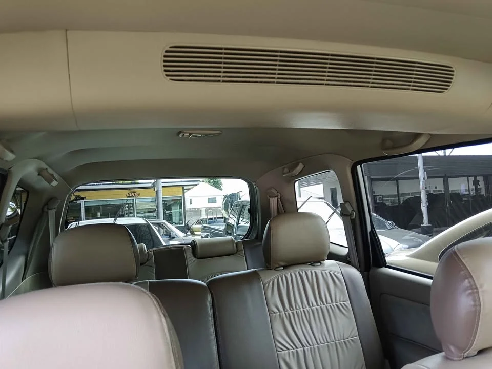 2009 Toyota Avanza I 3