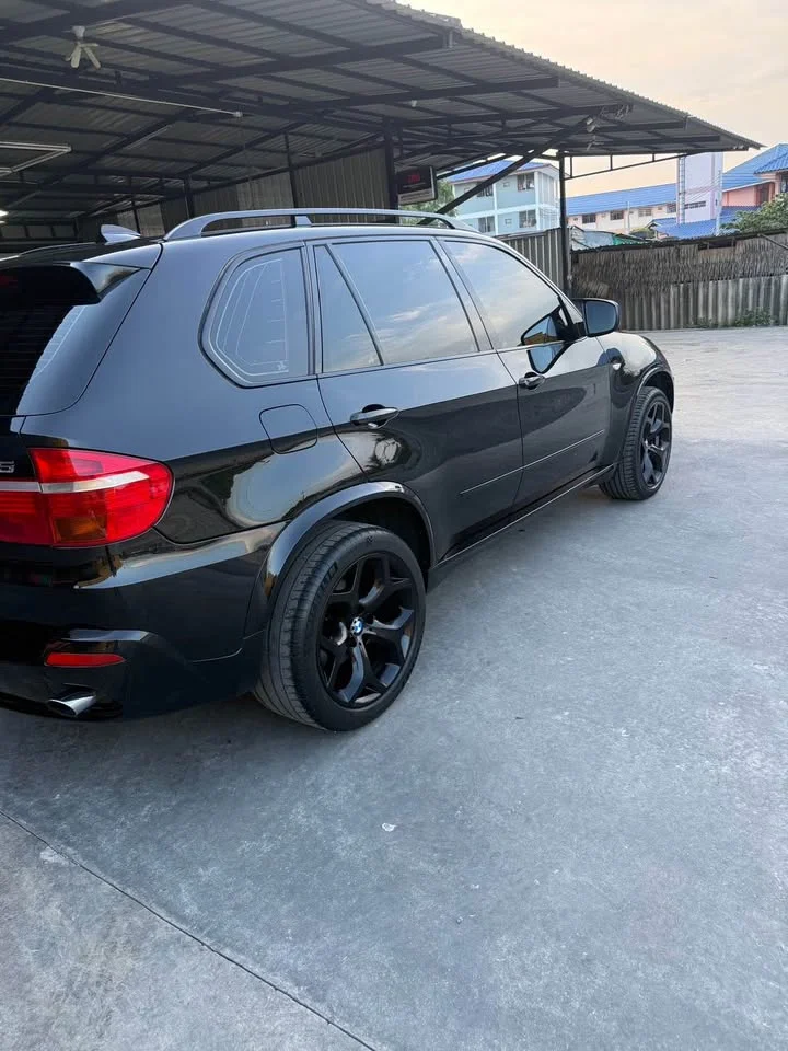 2013 BMW X5 E70 3