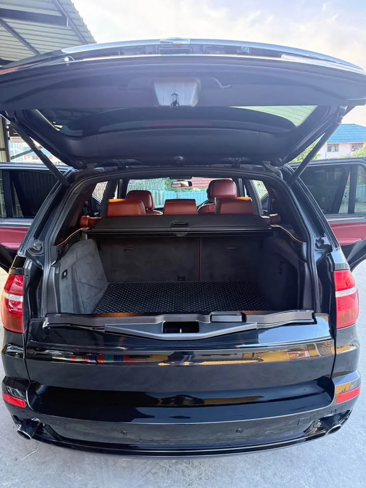 2013 BMW X5 E70 2