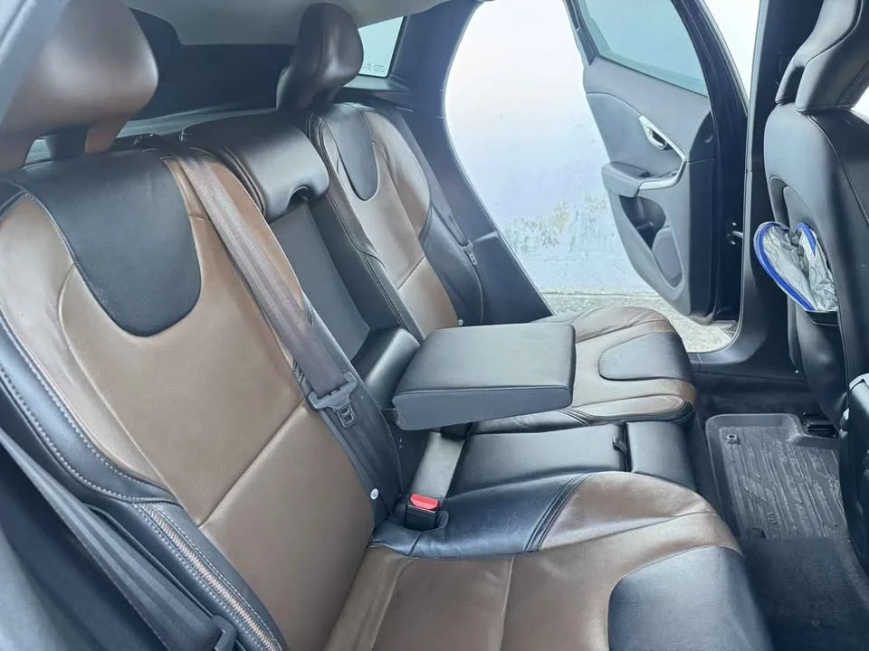 2016 Volvo V40 II 2