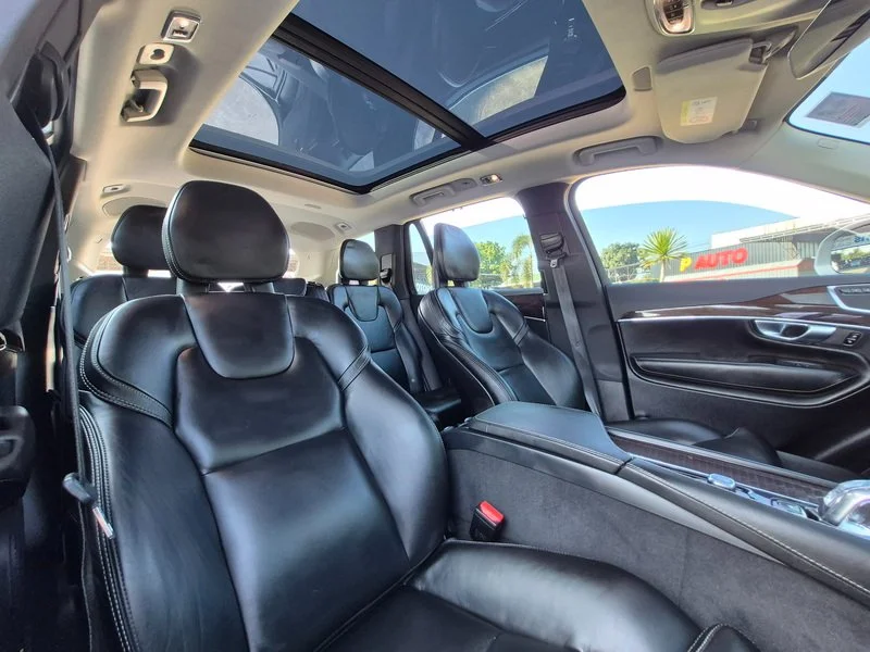 2020 Volvo XC90 II 2