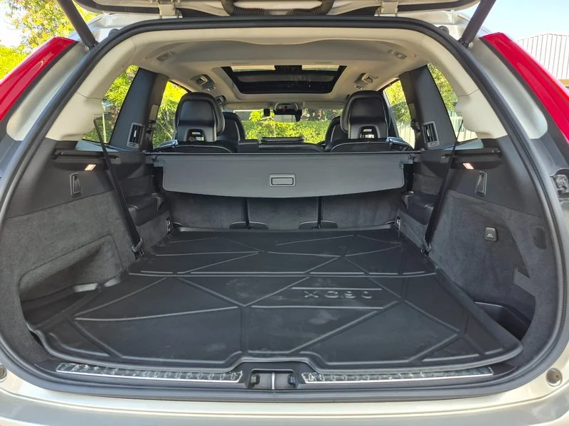 2020 Volvo XC90 II 3