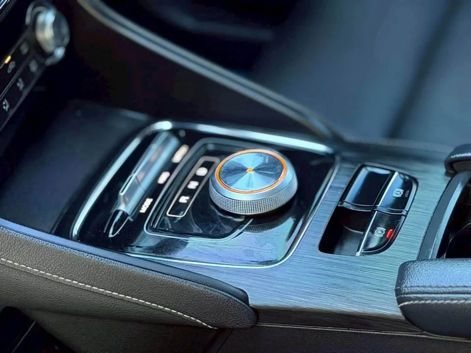 2019 MG ZS 3