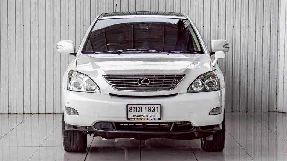 2004 Lexus RX II 2