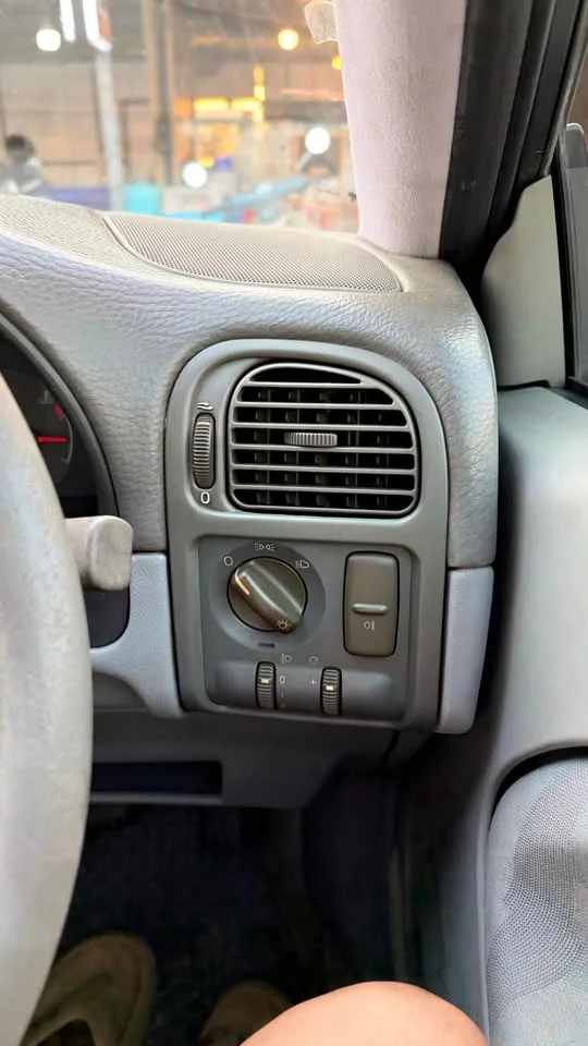 Volvo S40 I 2