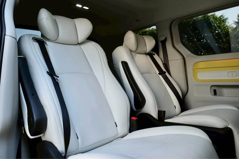 2023 Volkswagen ID. Buzz 2