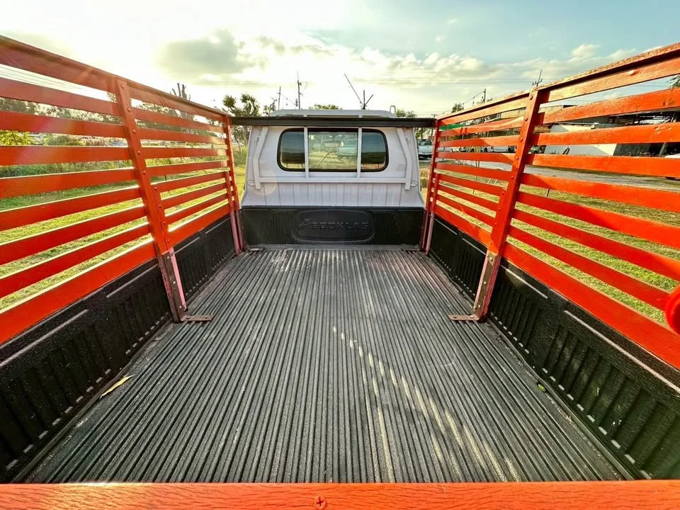 2019 Suzuki Carry I 3