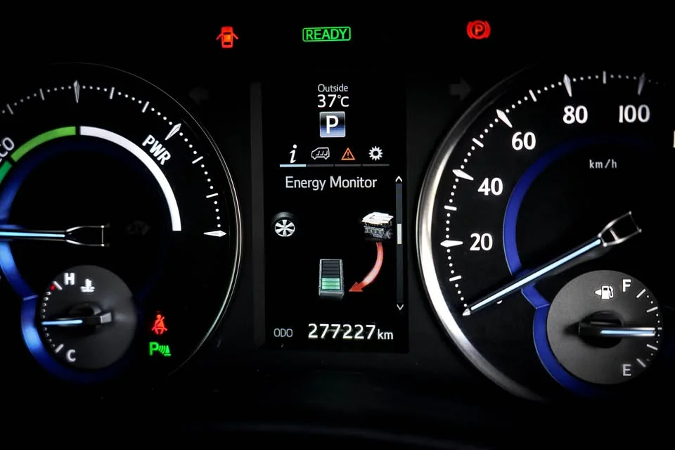 2015 Toyota Alphard, Vellfire III (AH30) 2