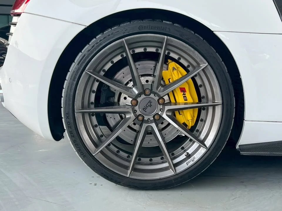 2012 Audi R8 I (42) 3