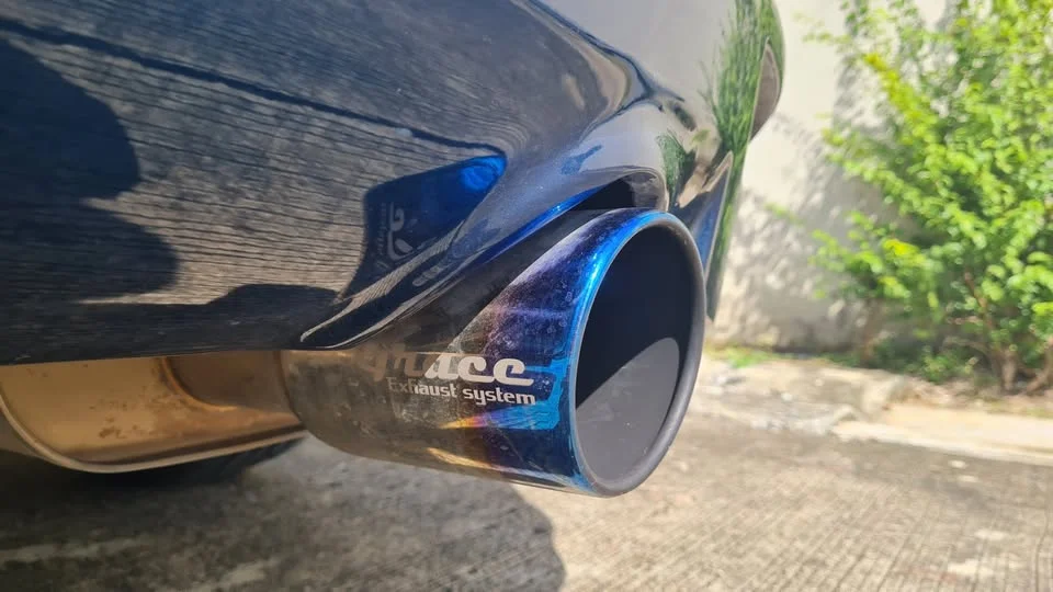 2008 Toyota Vios II 3