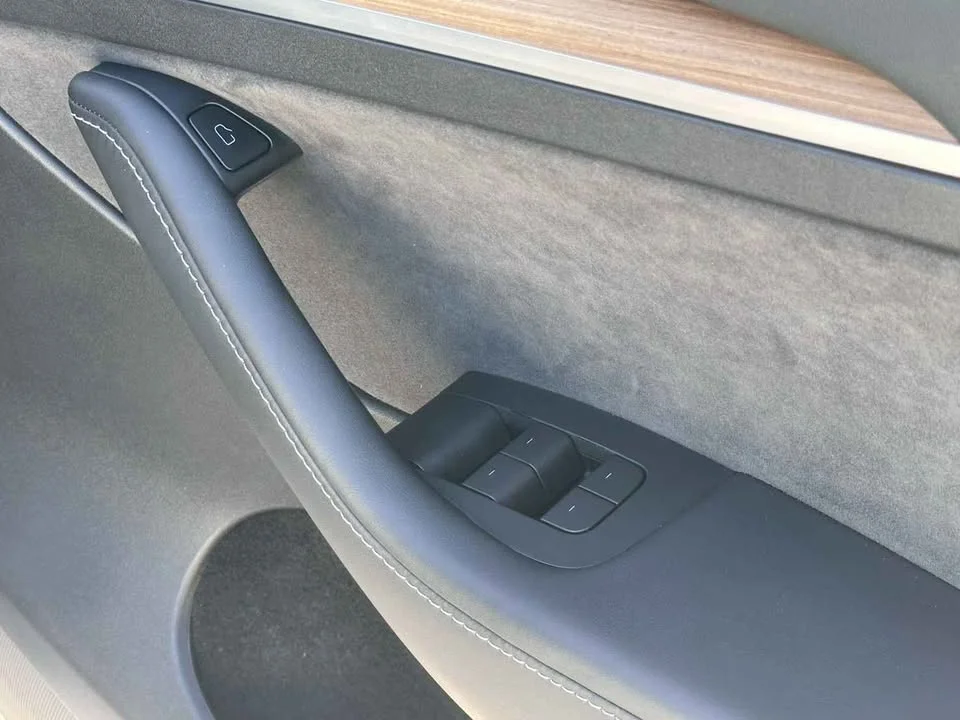 2023 Tesla Model Y 3